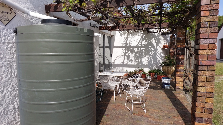 4 Bedroom Property for Sale in Strand North Western Cape